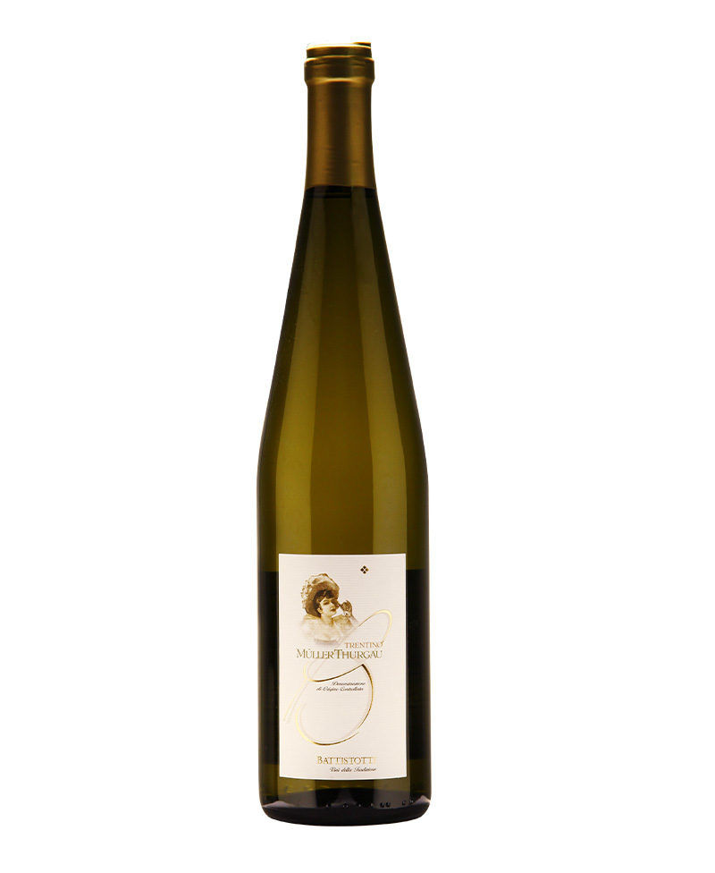 MULLER THURGAU