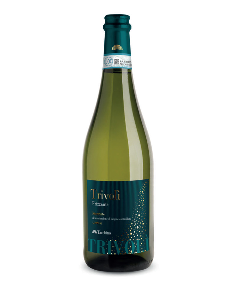 CORTESE FRIZZANTE Trivolì