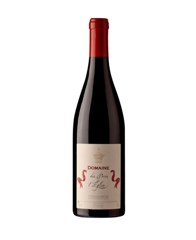 COTES DE RHONE