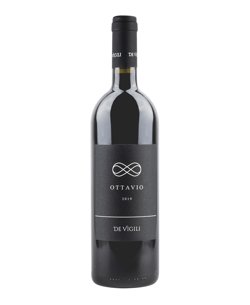 TEROLDEGO ROTALIANO Riserva Ottavio