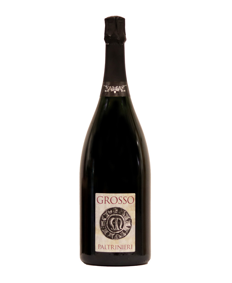 Grosso LAMBRUSCO DI MODENA M.C.