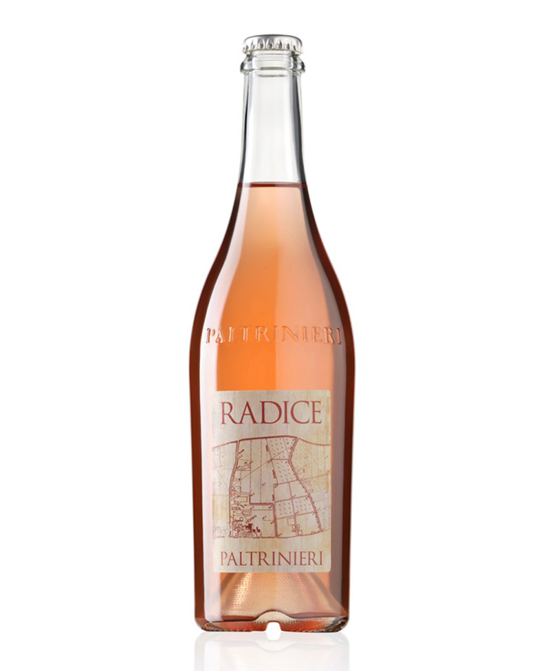 Tappo Corona Radice LAMBRUSCO DI SORBARA M.F.