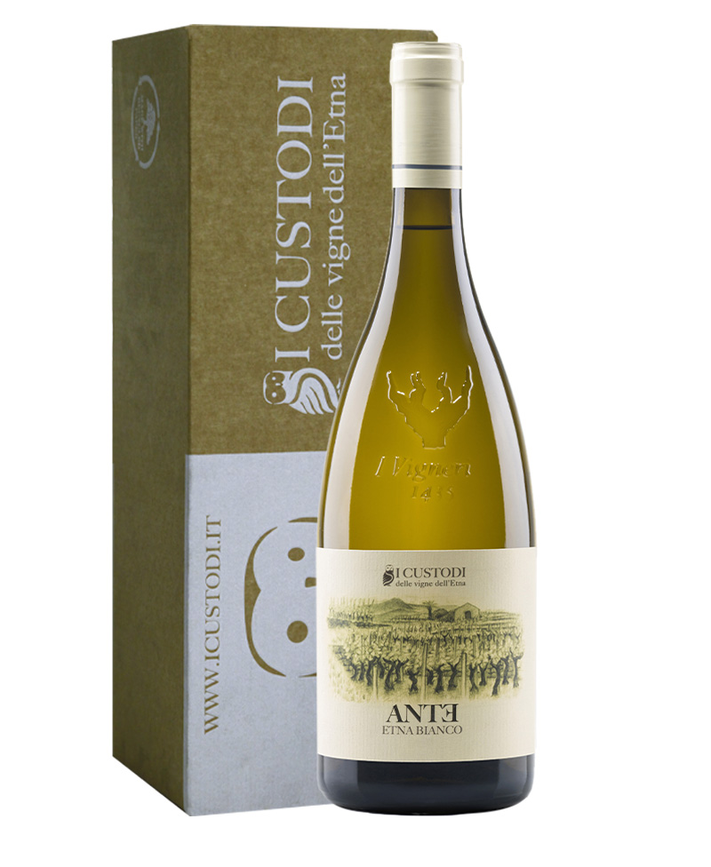 ETNA BIANCO Ante