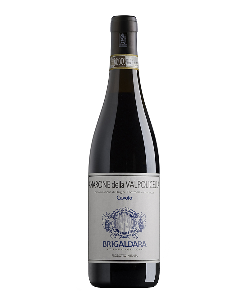 Cavolo AMARONE VALPOLICELLA