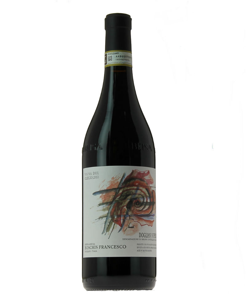 DOGLIANI SUPERIORE Vigna del Ciliegio