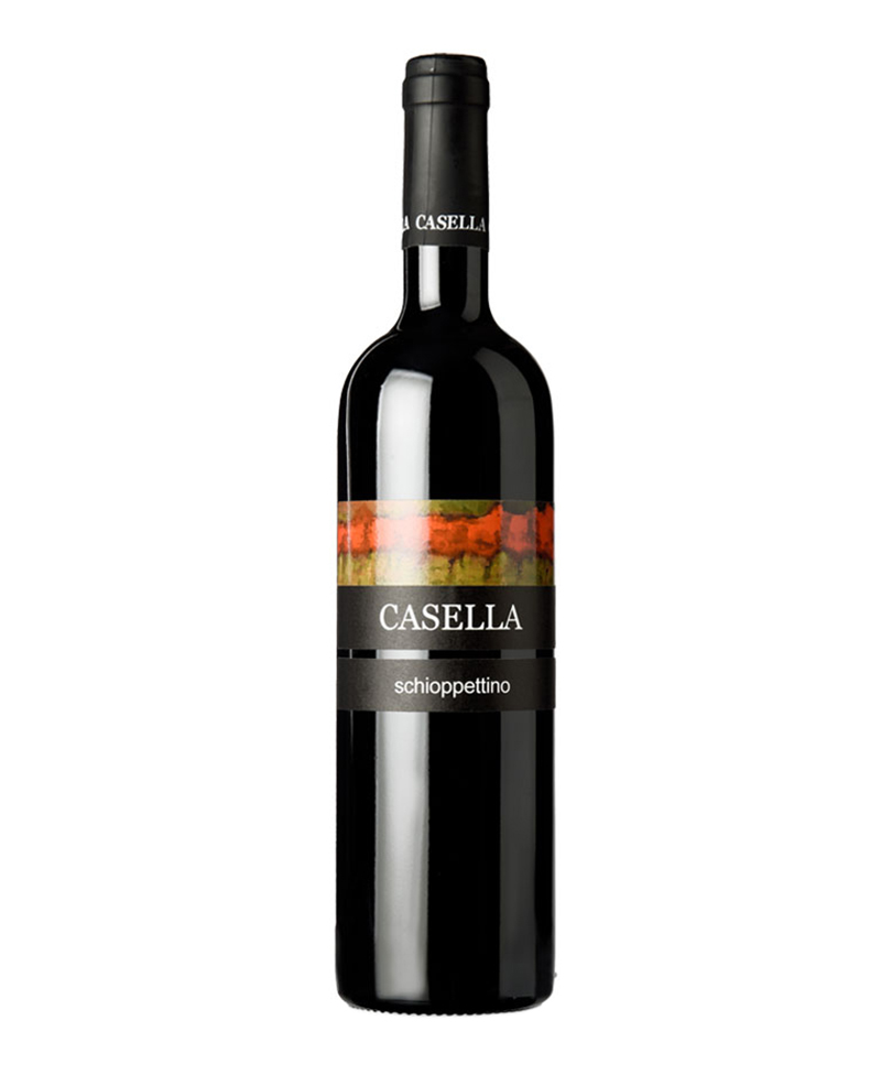 SCHIOPPETTINO Prepotto COLLI ORIENTALI