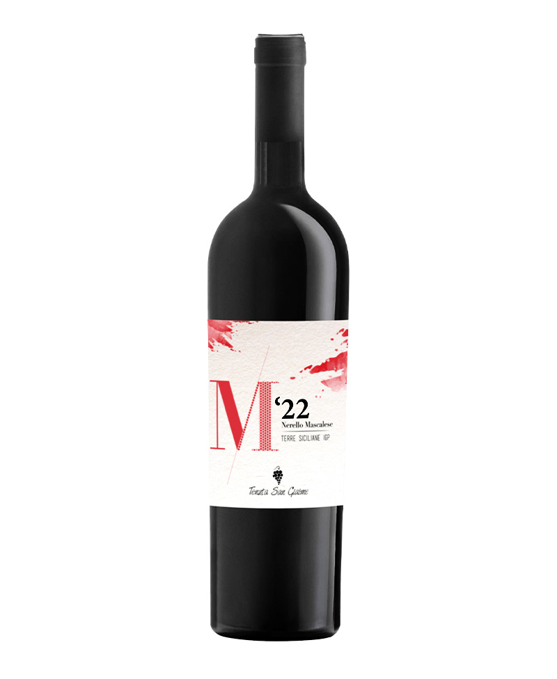 NERELLO MASCALESE M BIO*