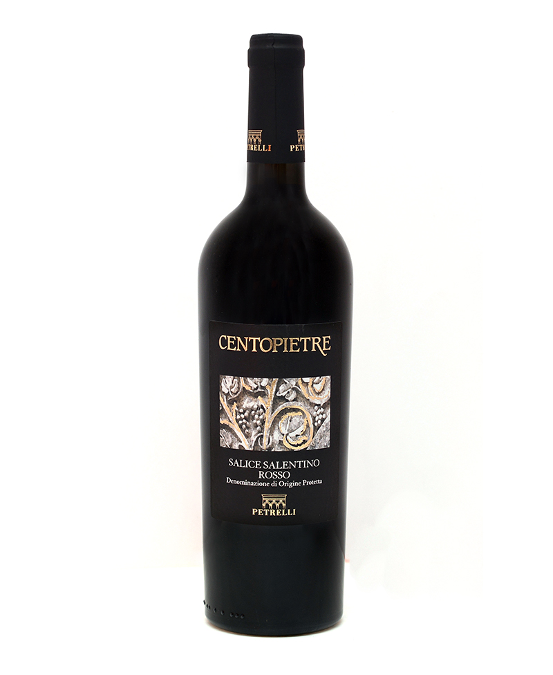 Centopietre SALICE SALENTINO