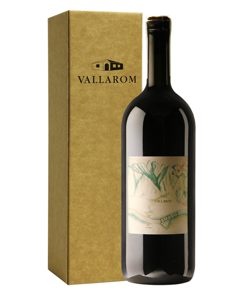 FUFLUS Astucciato BIO*