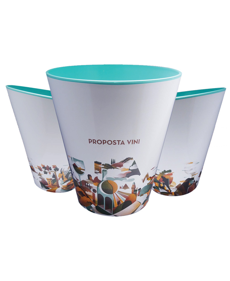 SECCHIELLO 360 PROPOSTA