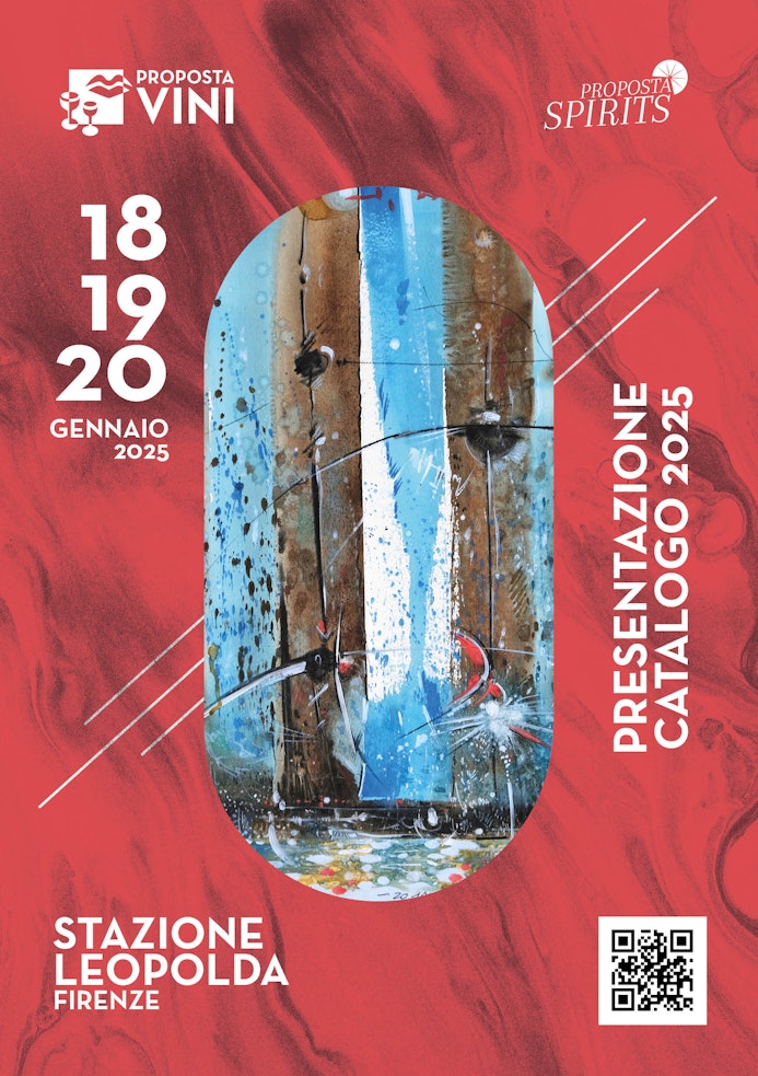 Presentazione Catalogo