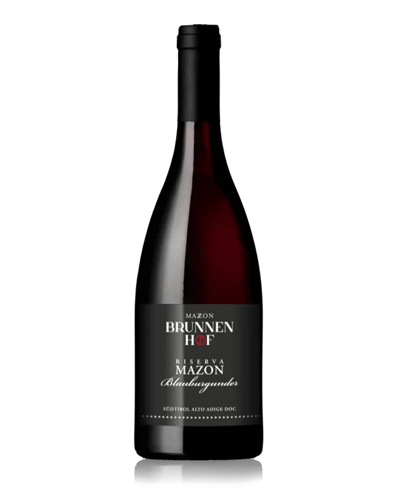 Riserva PINOT NERO BIO*