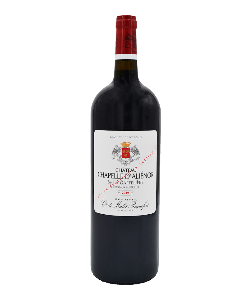 BORDEAUX ROUGE SUPERIEUR