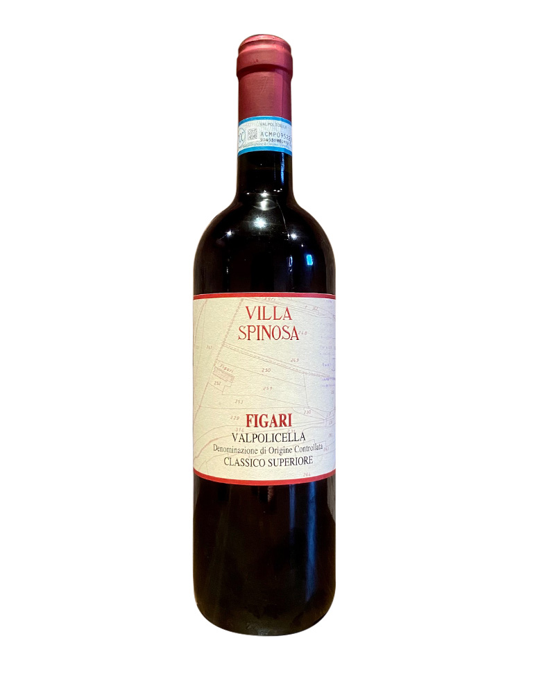 Figari VALPOLICELLA CLASSICO SUPERIORE