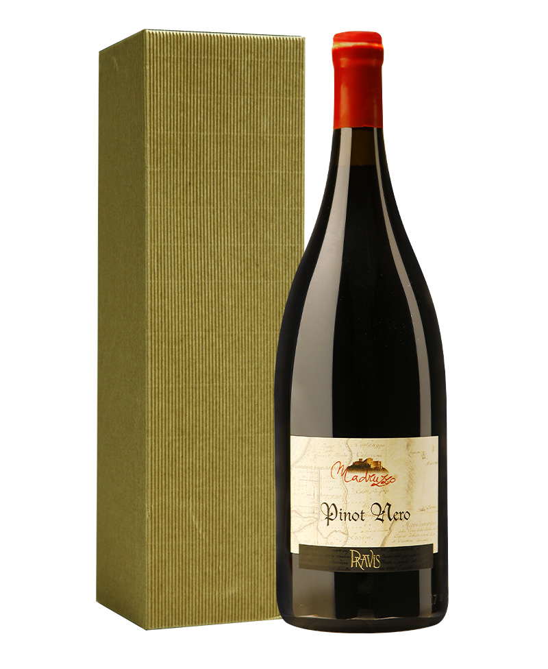 PINOT NERO Astucciato