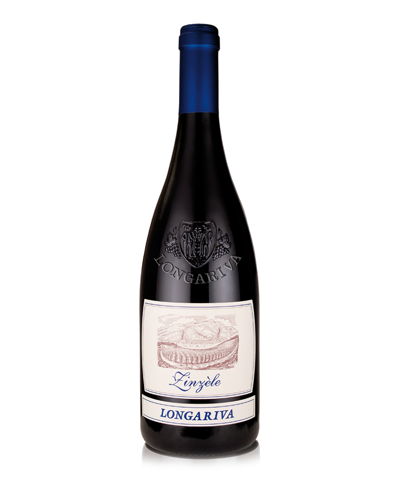 PINOT NERO Riserva Zinzéle