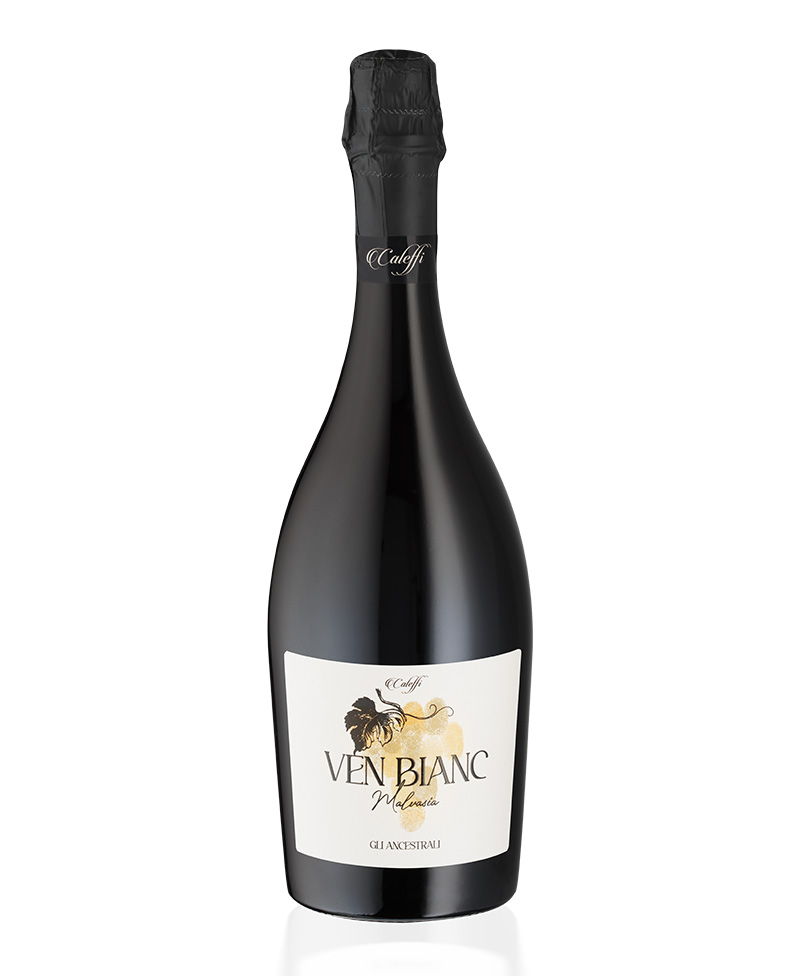 LE REGONE VEN BIANC MALVASIA DI CANDIATappo Fungo