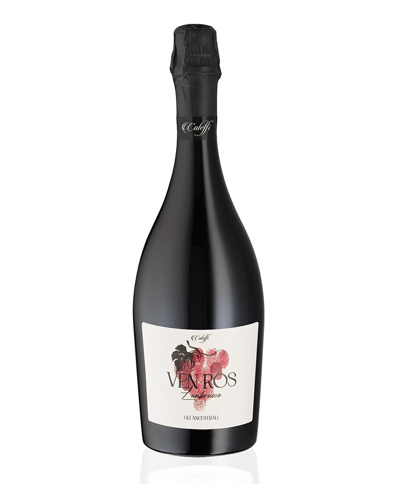 LE REGONE VEN ROS Tappo Fungo PROMO