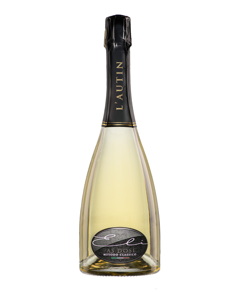 PIEMONTE PAS DOSÉ Eli M.C. BIO*