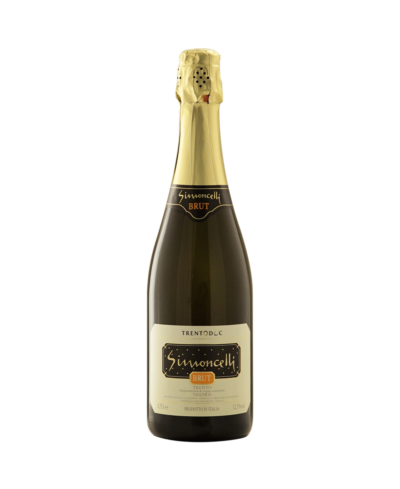 TRENTODOC BRUT M.C.