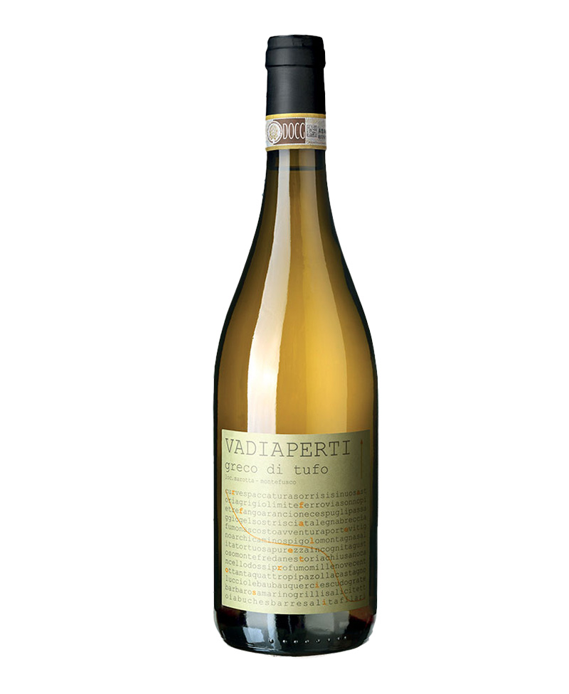 GRECO DI TUFO