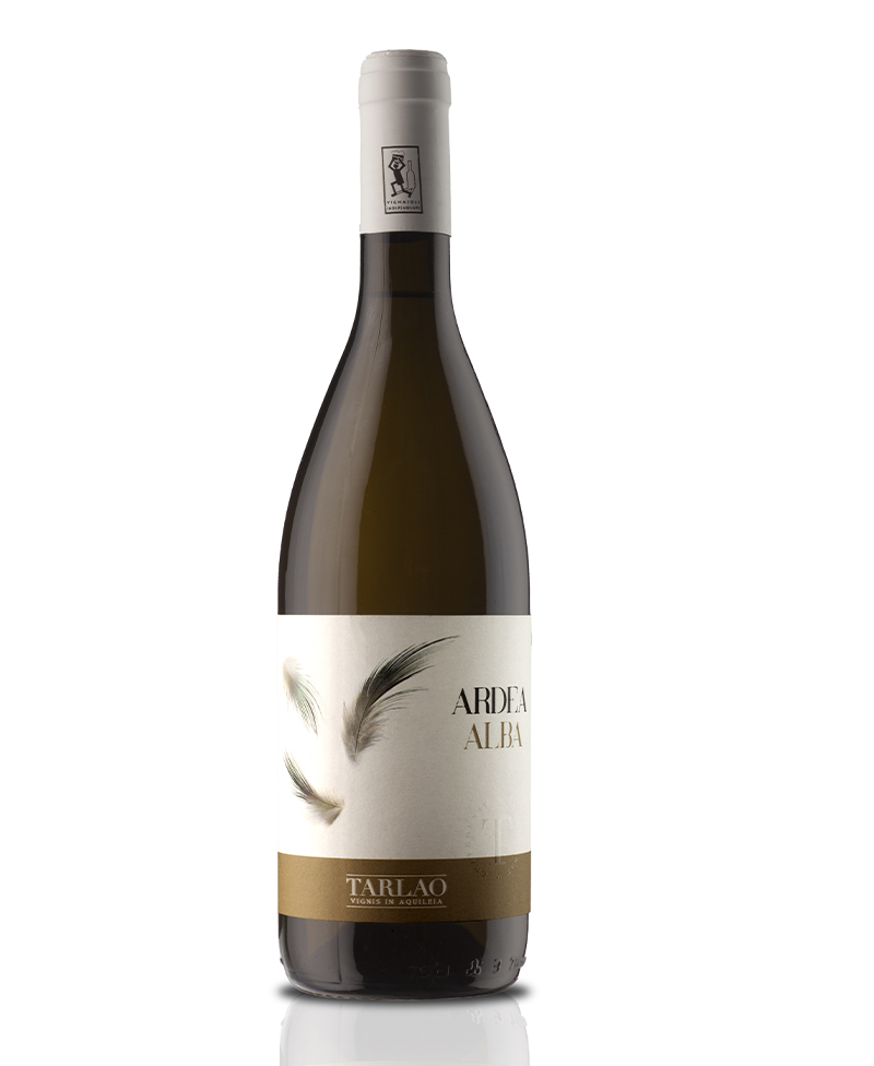 CHARDONNAY Ardea Alba