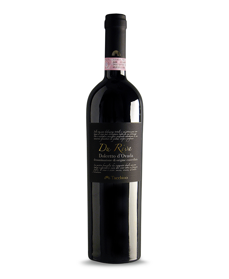 DOLCETTO D'OVADA Du Riva