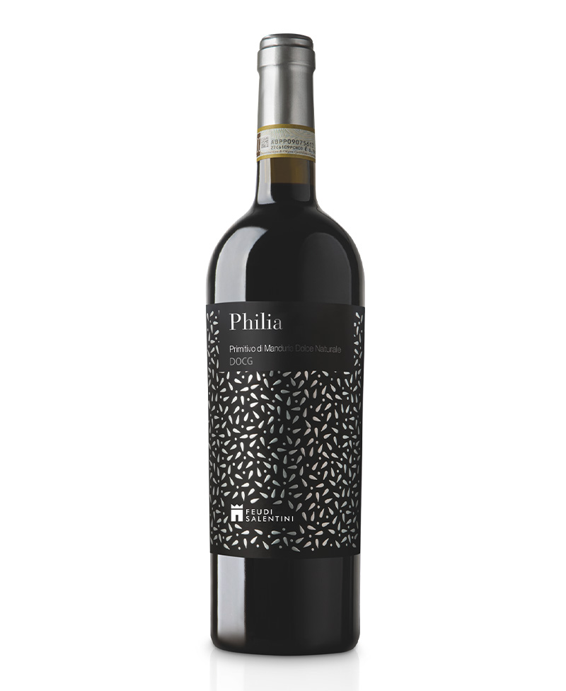 Philia DOLCE PRIMITIVO