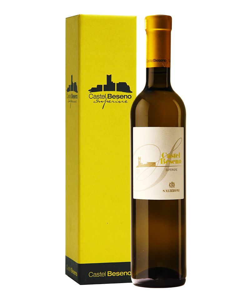 Astucciato CASTEL BESENO SUPERIORE