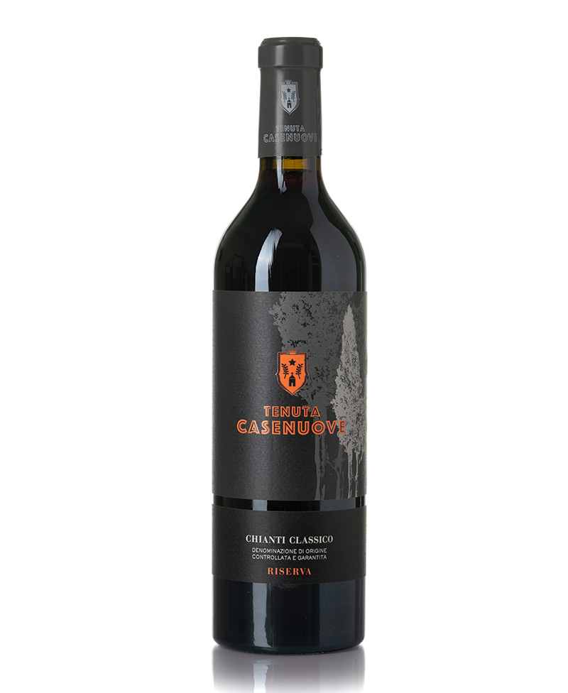 CHIANTI CLASSICO Riserva