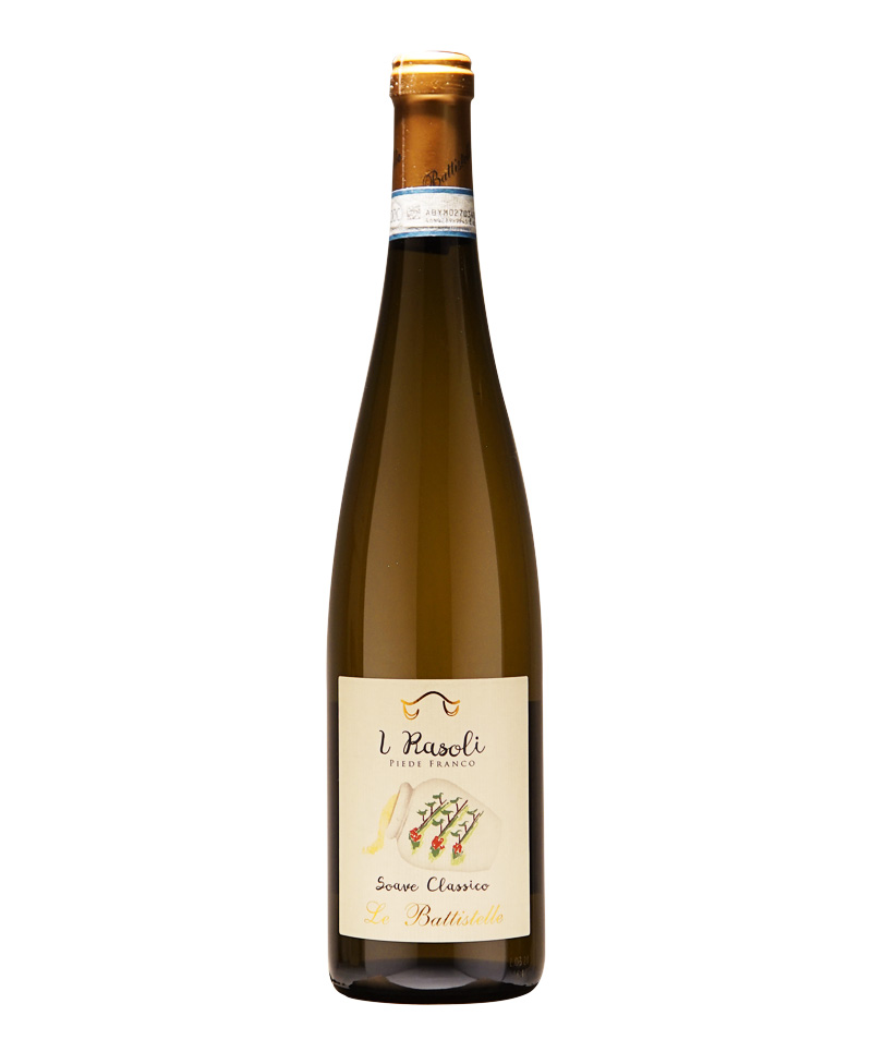 I Rasoli SOAVE CLASSICO