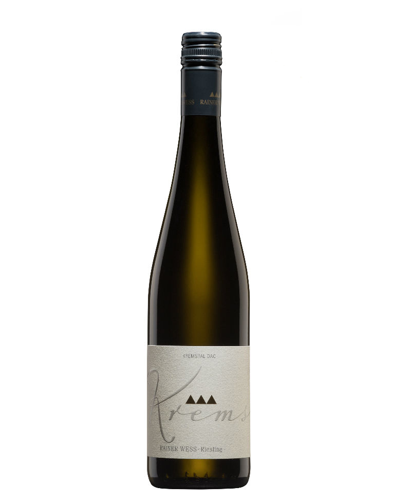 RIESLING Krems Tappo Vite