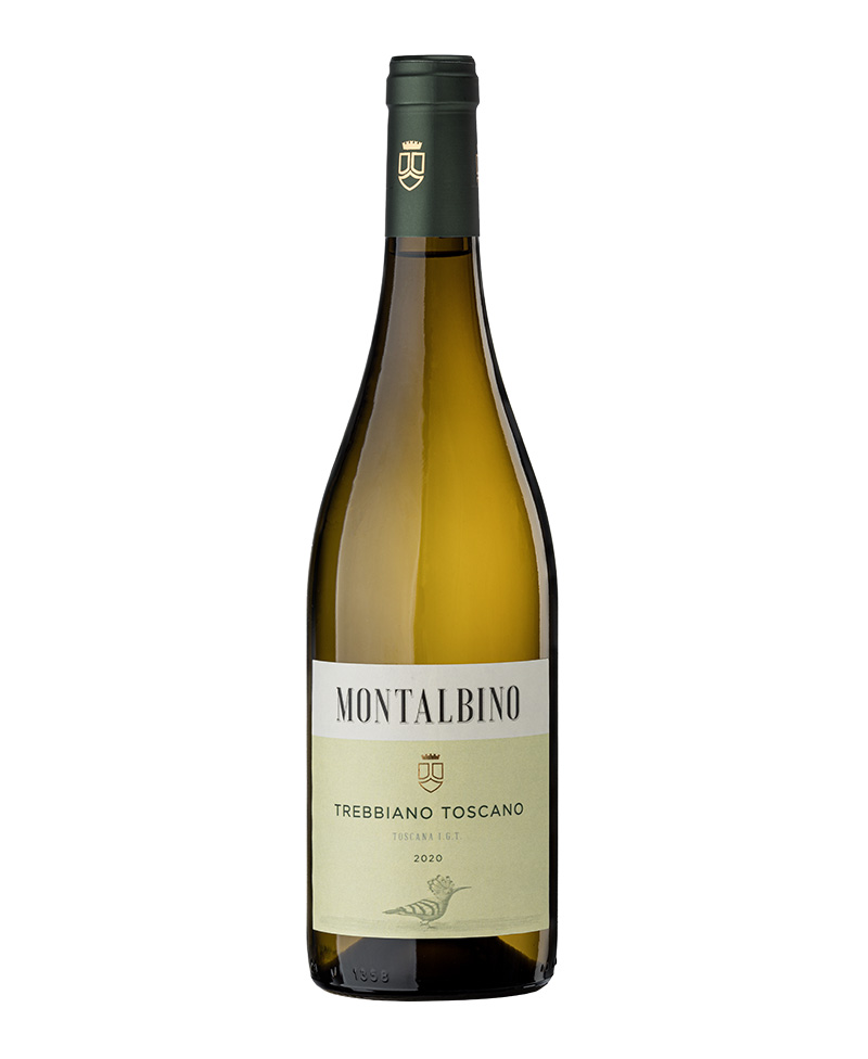 TREBBIANO TOSCANO