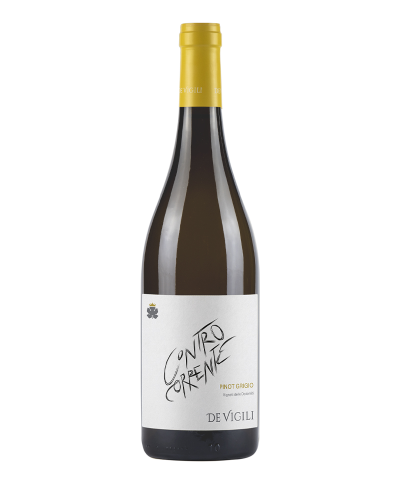PINOT GRIGIO Controcorrente