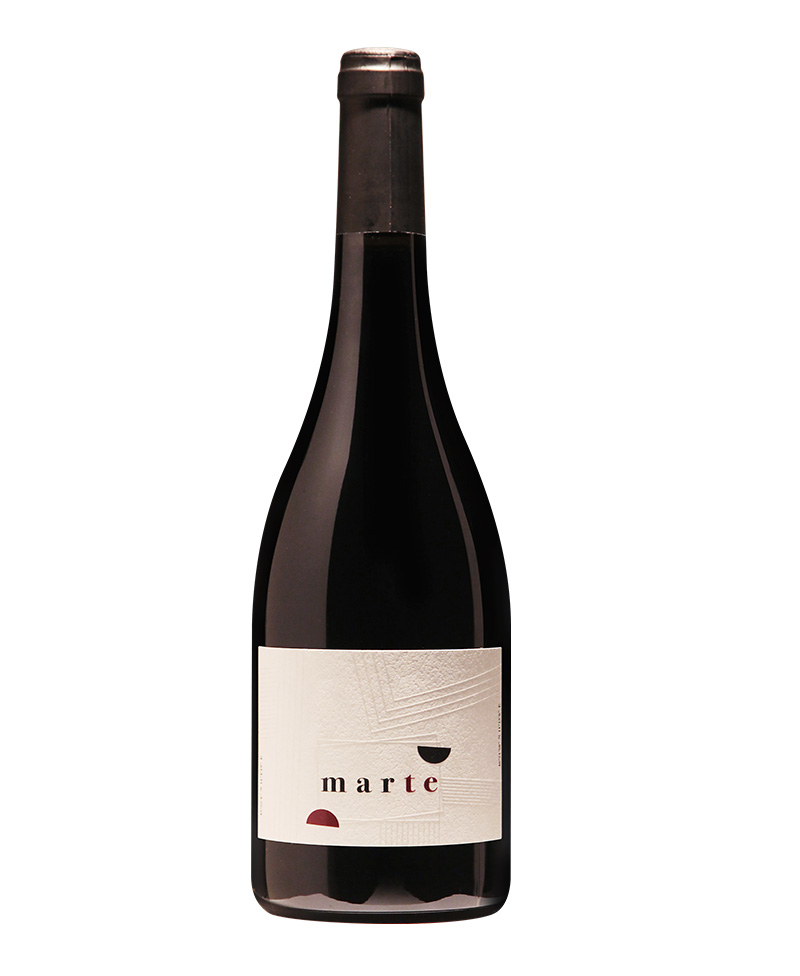 MARTE