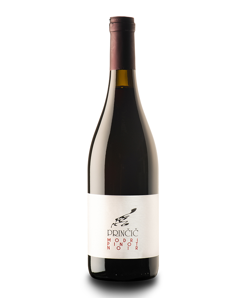PINOT NOIR GORISKA BRDA