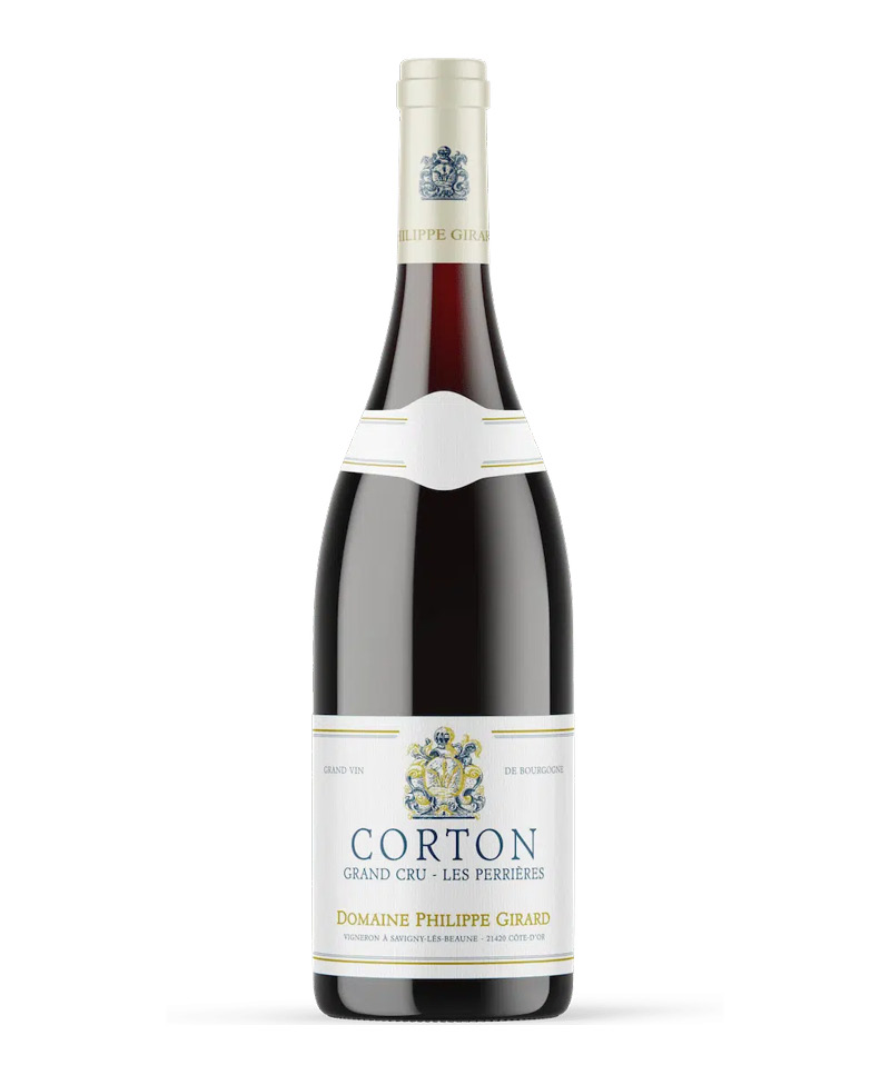 ALOXE - CORTONVieilles Vignes