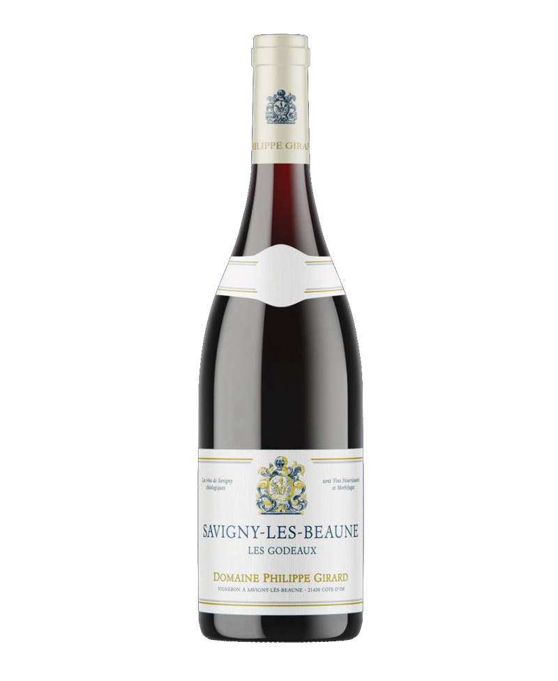 SAVIGNY LES BEAUNE Les Godeaux