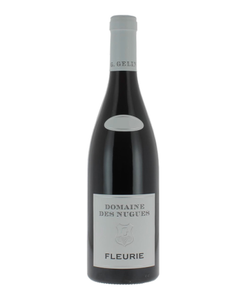 FLEURIE