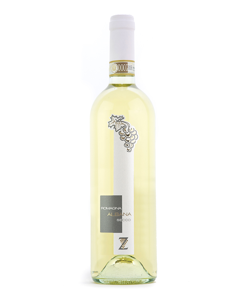 ALBANA ROMAGNA SECCO