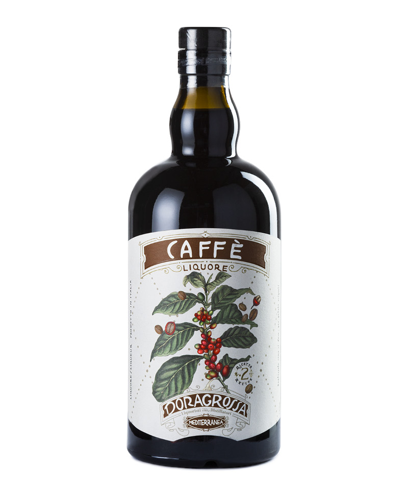 LIQUORE CAFFÈ