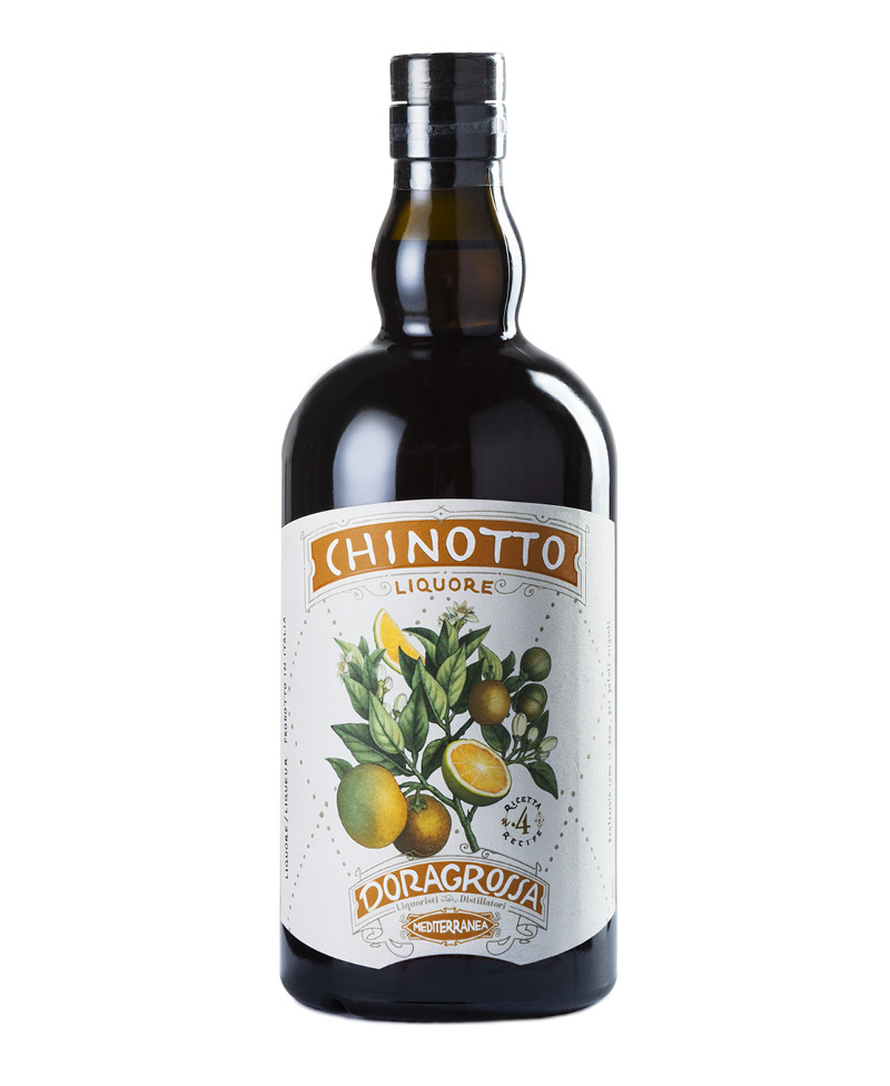 LIQUORE CHINOTTO