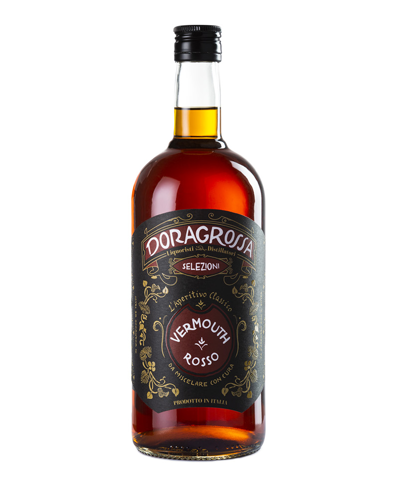 VERMOUTH ROSSO
