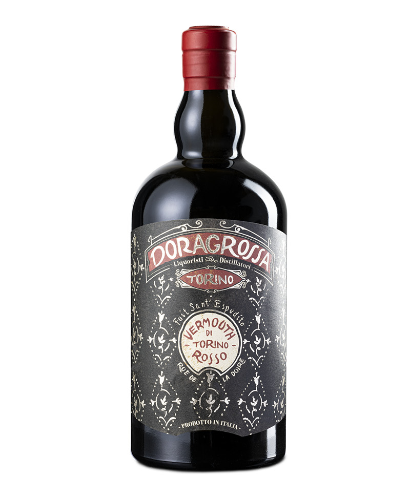 VERMOUTH DI TORINO ROSSO