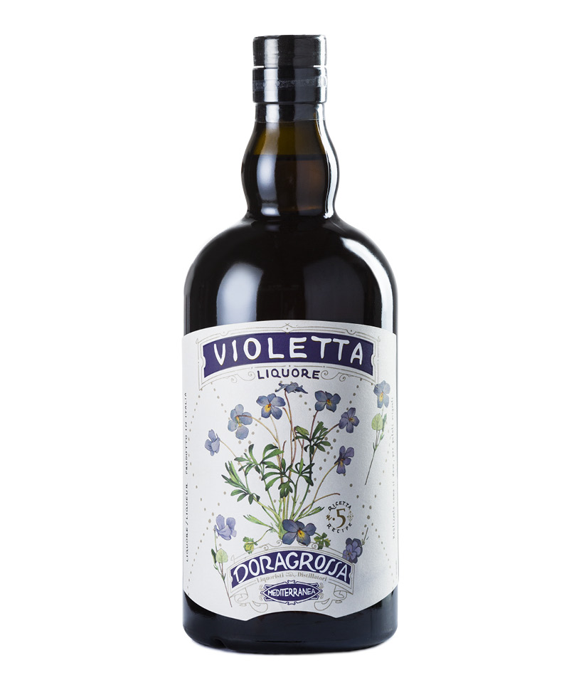 LIQUORE VIOLETTA