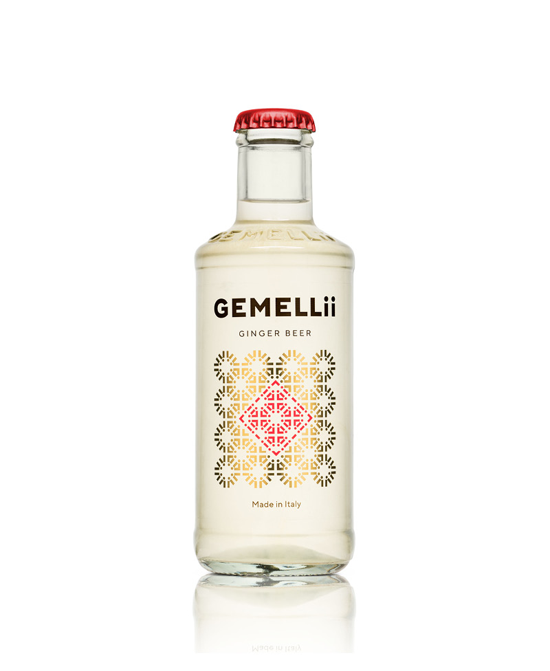 GINGER BEER in confezione da 24