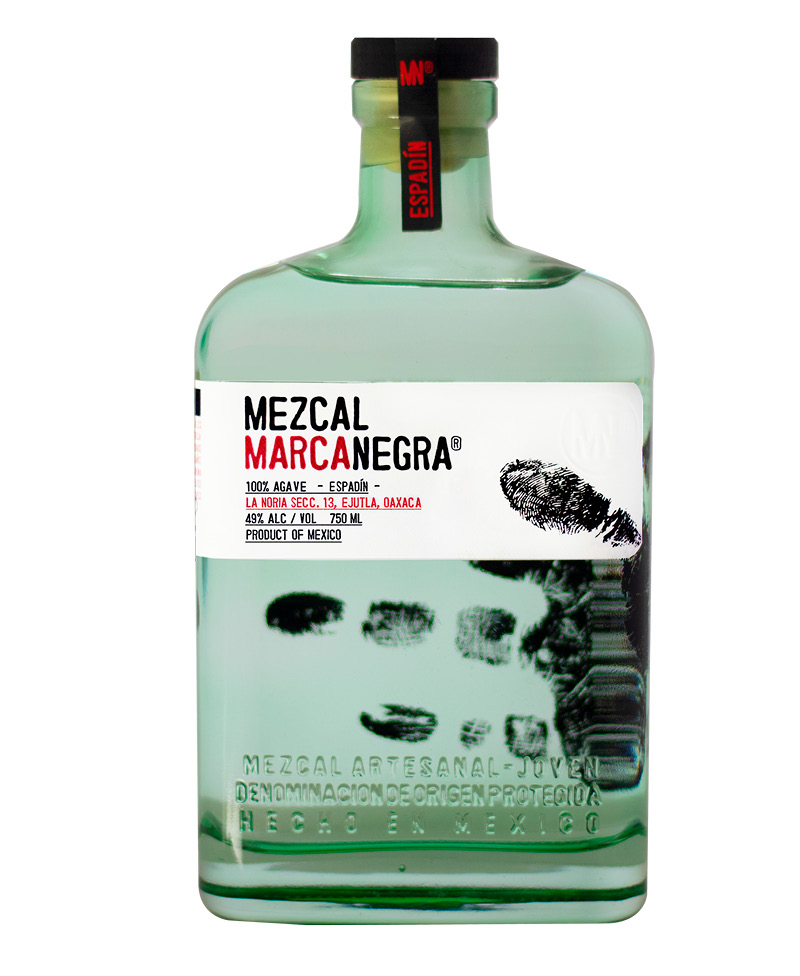 ESPADIN MEZCAL