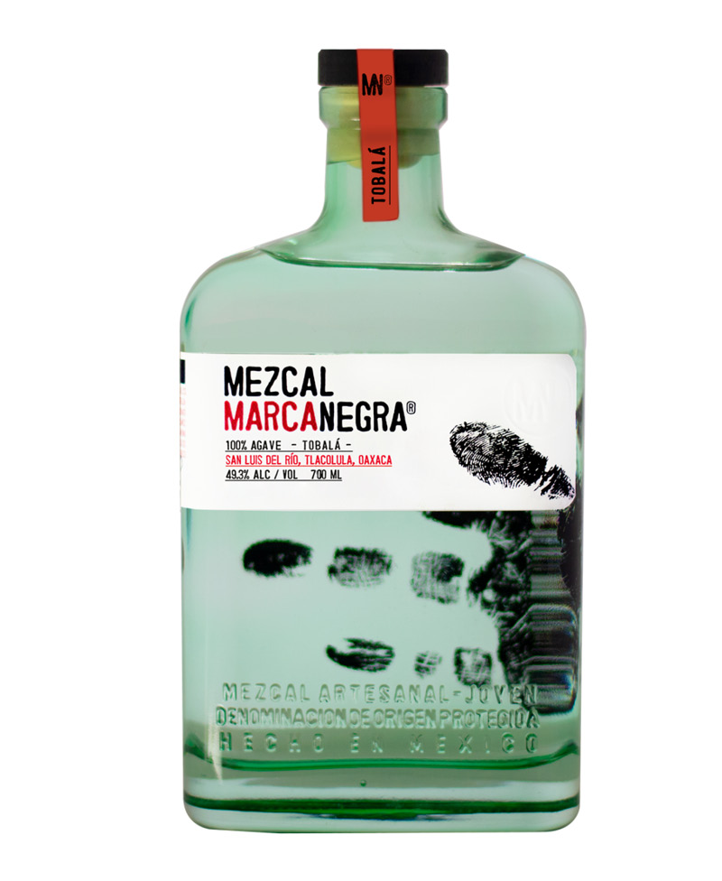 TOBALA' MEZCAL