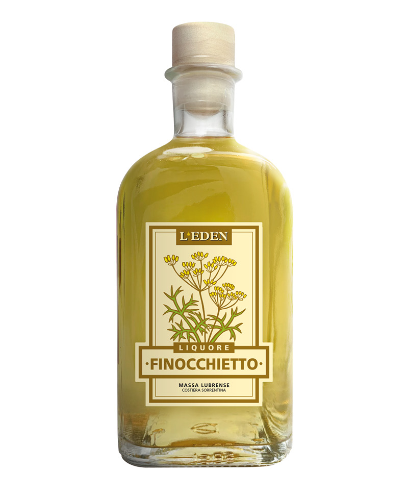 IL FINOCCHIETTO