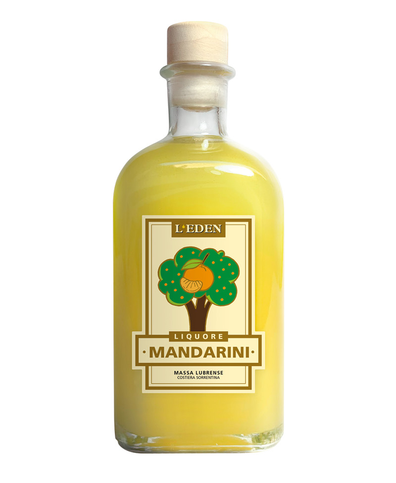 I MANDARINI